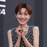 장도연, 데뷔 19년만에 영화 출연…구교환과 호흡