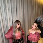 씨엘, 무대 의상 입은 <b>2NE1</b> 완전체 공개…산다라박 폭탄 헤어...