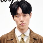 류준열 이때 살 빠진 <b>건가</b>