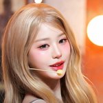 장원영 <b>요번</b> 금발 말이야