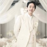 [댓글부탁해] '49세 새신랑' 엄기준 "드디어 결혼…즐겁게 살아가겠다"