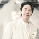 '곧 지천명' <b>엄기준</b>, 뒤늦은 결혼 소감 "즐겁게 살아가겠다"