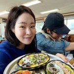 <b>미자</b>, 2세 준비한다더니 김태현과 보양 여행 “보신 제대로 해”