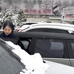 9년 불륜에 임신…김민희, 홍상수 향한 애칭은 '<b>여보</b>'