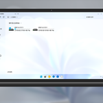 100OS <b>파일</b> 탐색기 (2025년 1월 8일 출시)