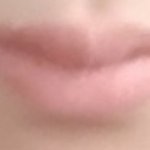 나 입술 많이 <b>작음</b>?