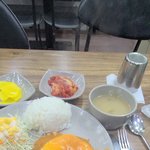 퇴근후 김밥나라