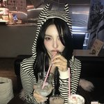 [드루와] 쌍수한다고 렌즈직경 큰거 낄수있는거 아닌가봄