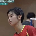 일본 역대 스포츠선수 중 제일 이쁘다는 배드민턴 선수