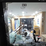 지금 <b>법원</b> 내부 이렇게 됐대