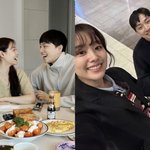  전신마비 <b>박위</b>와 신혼생활 만족 "우리 친구들도 얼른 결혼했으면"