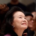 故<b>윤정희</b> 2주기, 파리에서 영화 같은 삶 마무리‥알츠하이머 투병...