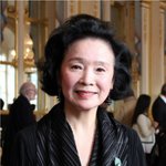 <b>윤정희</b>, 오늘(19일) 사망 2주기..백건우 “아내 기억해주길”