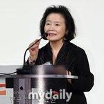 故 <b>윤정희</b>, 오늘(19일) 2주기…알츠하이머 투병 끝 별세