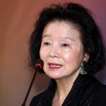 故<b>윤정희</b> 2주기…”오래도록 기억해주길”