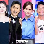 김종민x에일리부터 김준호김지민까지..핑크빛 결실의 해 [<b>Oh</b>!쎈...