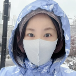 '김준호와 결혼 임박' 김지민, 살이 쏙 빠졌네…"새벽 운동 14일째"