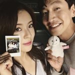 '이광수와 8년째 열애 中' 이선빈 "시간 참 빠르다" [스타이슈]