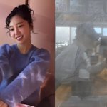 ‘BTS 父’ <b>피독</b>과 열애 중인 김가영, 결혼 임박? 근황 사진...