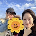 42세 <b>미자</b>, 김태현과 결혼 3년 만 2세 계획 "아기 예쁠 것...