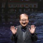 [단독] '<b>세일즈</b>맨의 죽음' 공연 찾은 이순재…"저도 죽기 전에...