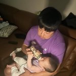‘이은형’ 강재준, 남의 자식 빨리 큰다더니‥벌써 돌잔치 얘기 나왔다...