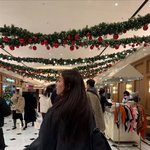 예비신부 에일리, 최시훈이 찍어줬나..크리스마스 데이트