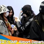 있지(<b>ITZY</b>), 우리 이제 완전 스마트 해(출국)[뉴스엔TV]