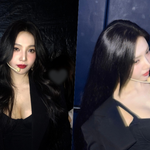 재계약'크러쉬 조이, 얼굴은 귀여운데 글래머까지…'과감 노출' [<b>MD</b>스타]