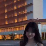 추화정, 과감 화끈한 패션에 복근도 <b>선명</b> “누구세요?”