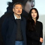 '원경' 노출 논란→김민희홍상수, 2세 임신설 [희비이슈]