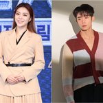 [종합] 에일리, 4월 결혼인데 "최시훈과 벌써 살림 합쳤다…매일...