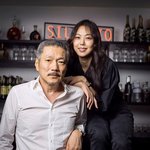 '22살 차' 홍상수︎김민희, 불륜 9년만 임신..네티즌 "어질어질하다"...