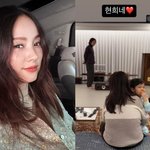 이효리︎이상순, 홍현희︎제이쓴 가족 만났다..훈훈한 주말 일상 [<b>SHOT</b>...