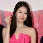 [종합] 수지, 독일 가더니 자극 받았나…"꿈 같아, 앨범 내고...