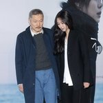 [<b>POP</b>초점]김민희가 낳을 혼외자, 홍상수 감독 1200억원 유산...