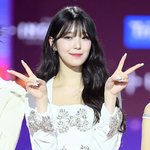 “그런 루머는 어디서 나오나” 프로미스나인 백지헌, 빅플래닛 이적설...