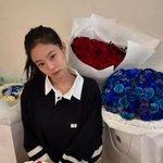 [모두드루와] 블랙핑크 제니, 생일에도 '귀여움' 한도 초과