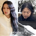 [모두드루와] 김민희의 10년 사랑..홍상수 뮤즈서 흰머리 가득...