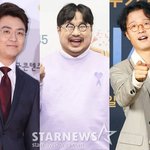 SNS 사칭 기승..최동석·강재준·조정치, 주의 당부 "피해 없길"...