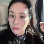 '장동건 ' 고소영, 여전한 미모의 힙스터…로제 앨범 인증 [N샷]