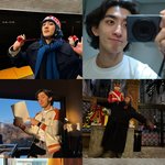 <b>전국민</b> 최정훈 눈치보기…한지민이준혁 달달했던 날 '자유로운' 근황...