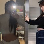 '문희준' 소율, 깜짝 놀랄 잘록 허리 자랑...둘째子 출산 후...