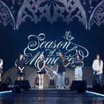 여자친구, 시간을 달려서 '10주년'으로…눈물의 완전체 콘서트 "또...