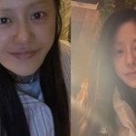 고현정, 수술 후 건강 밝힌 <b>민낯</b> 공개…하정우 화답