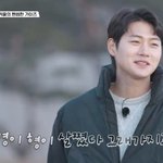 오상욱 “이이경 비수기 발언 때문에 살 많이 빼, 이제 성수기”...