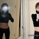 다시 반할 '개미허리' 자랑…셋째 계획 <b>NO</b> "지금이 딱 좋아"