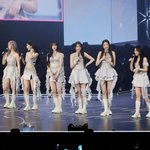 여자친구 “팬들, 원망했을수도…마지막 아냐” 눈물바다 된 10주년...