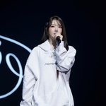 여자친구 예린 “‘칼<b>군무</b>’ 기대했을 텐데, 무릎 안 좋아 미안해”