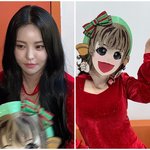 유정, '브브걸 탈퇴+이규한 결별' 후 근황 "한 뼘 성장했지롱"